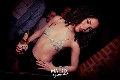 Party Bild aus dem Matrix Club Berlin vom 17.05.2025